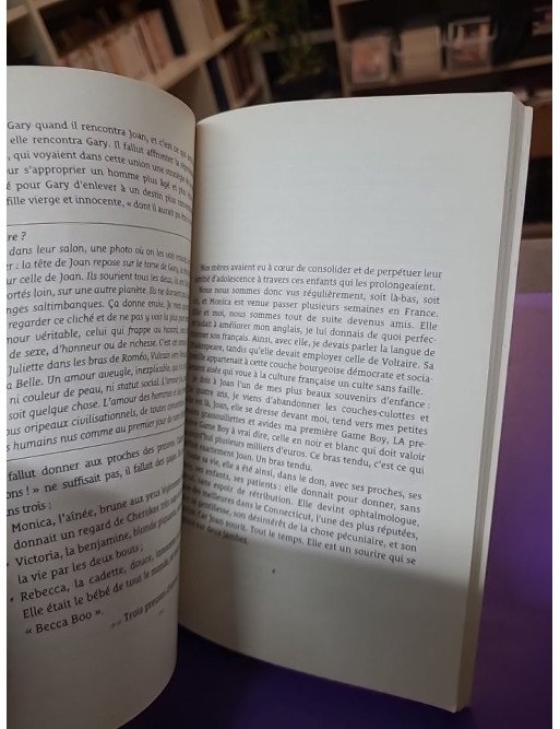 "Je te donne" - 3 Histoires d'amour