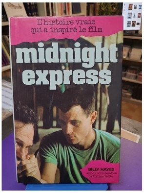 Midnight Express