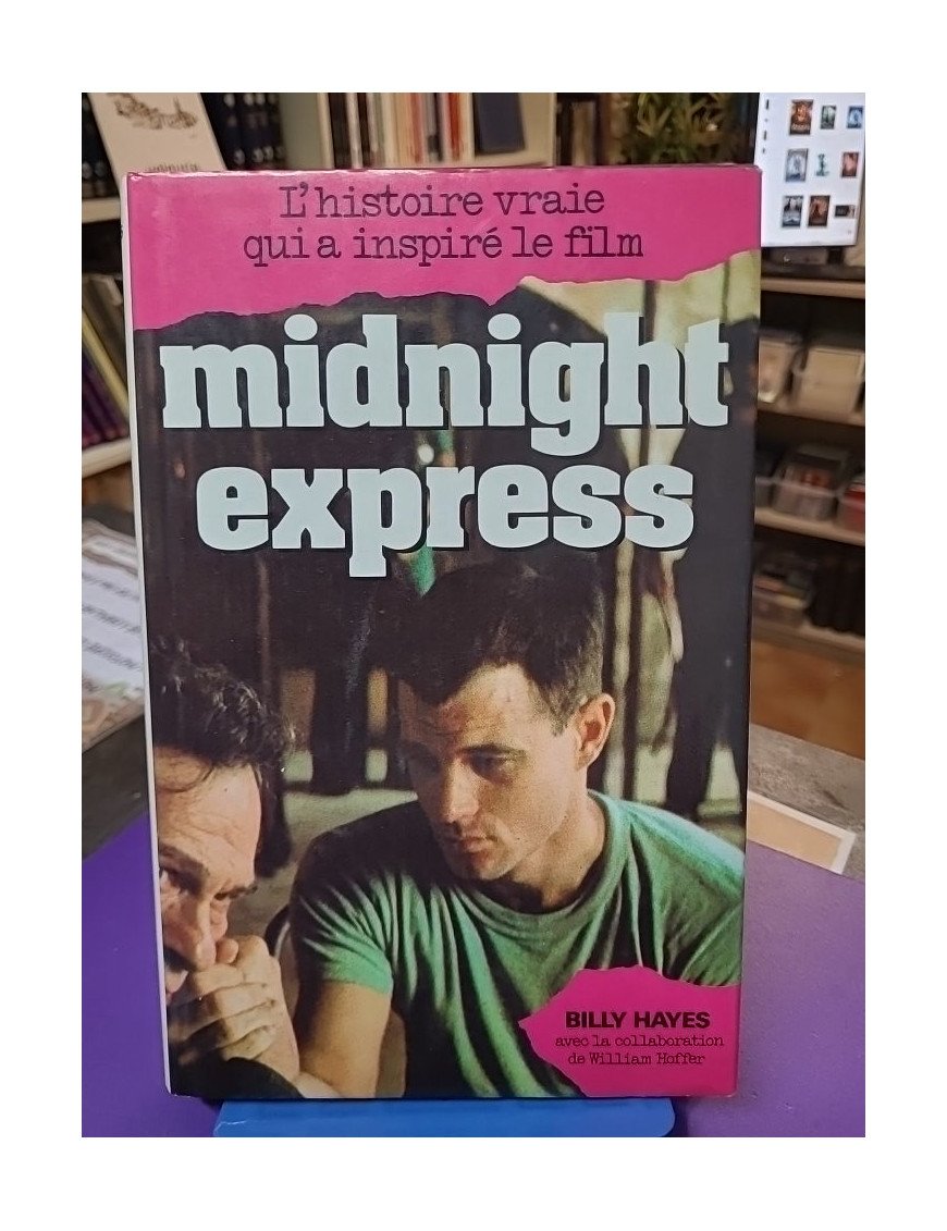 Midnight Express