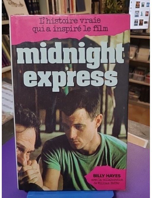 Midnight Express
