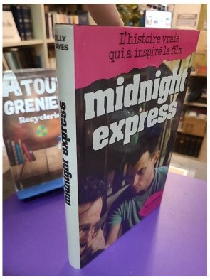 Midnight Express