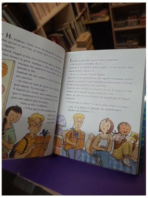 10 Histoires Pour Mes 10 Ans