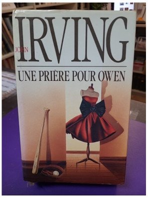 Une prière pour Owen