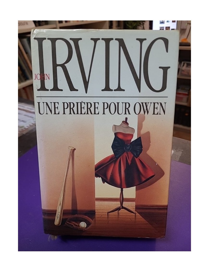 Une prière pour Owen