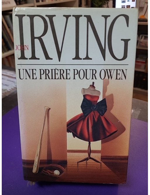 Une prière pour Owen