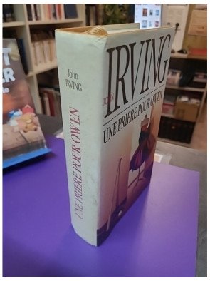 Une prière pour Owen