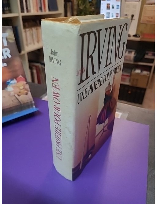 Une prière pour Owen