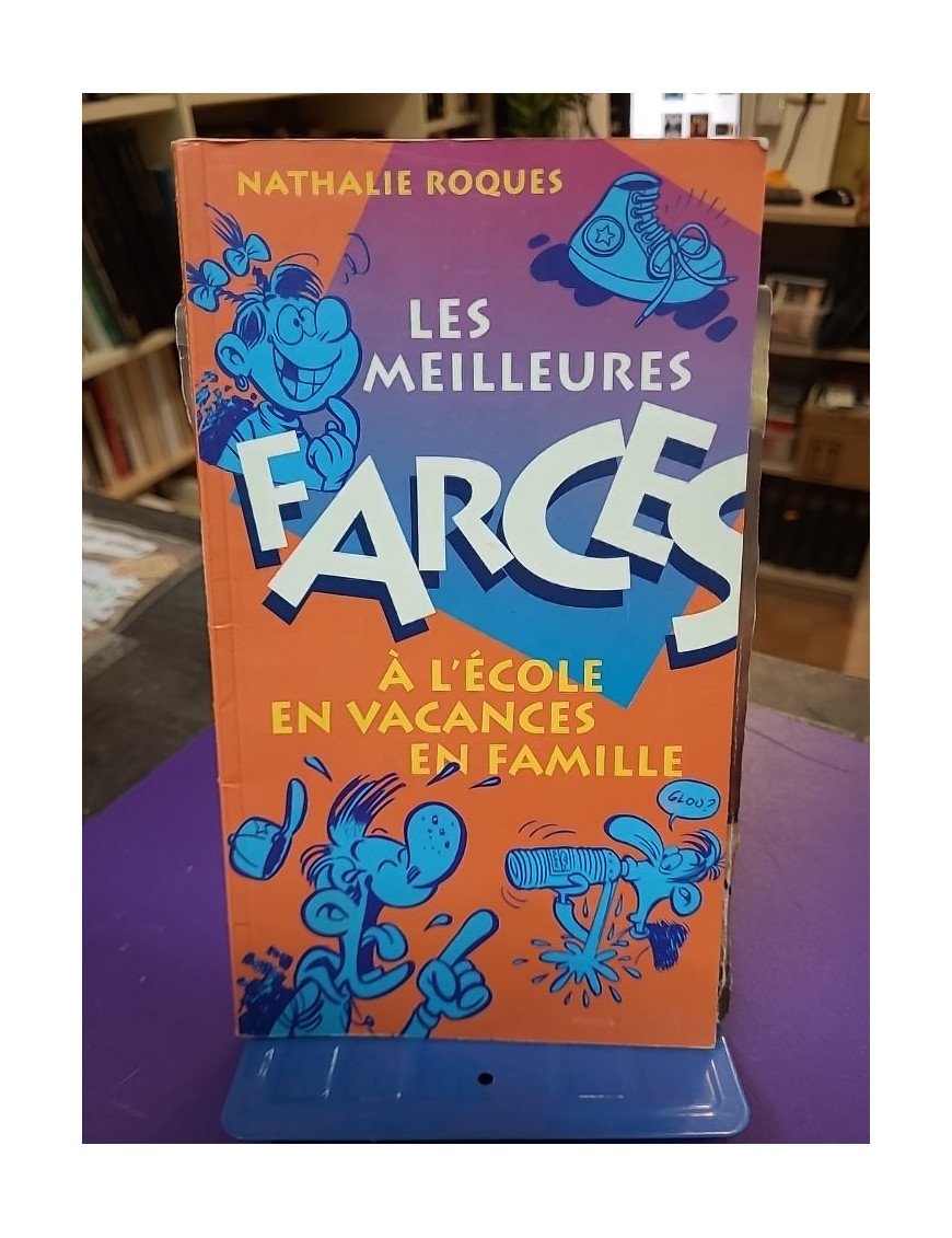 Les meilleurs farces