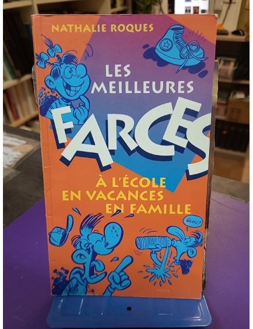 Les meilleurs farces