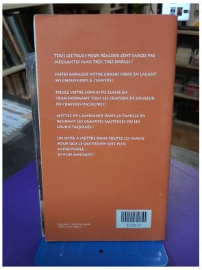 Les meilleurs farces