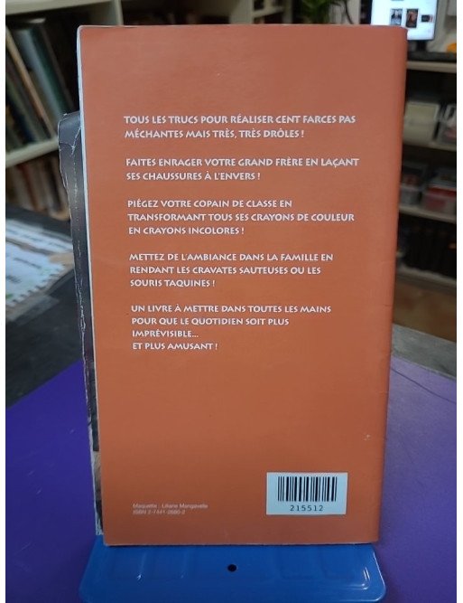 Les meilleurs farces