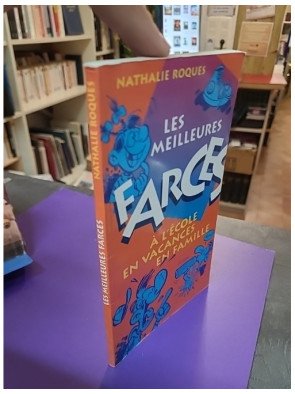 Les meilleurs farces