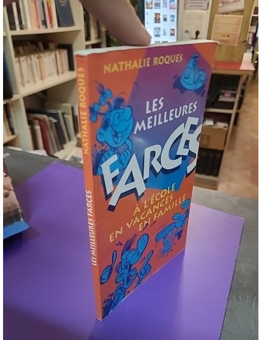 Les meilleurs farces