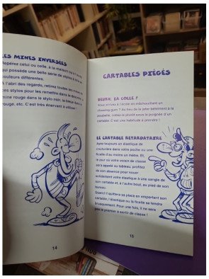 Les meilleurs farces