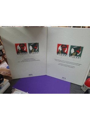 La Part de l'ombre - Tome 01-02