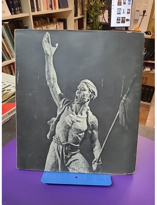 La cour des fermages : Figures de terre – Collectif