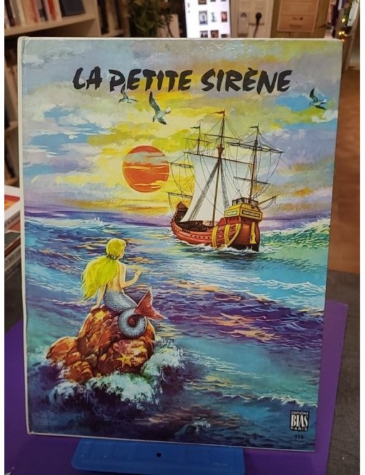 La Petite Sirène – Collectif