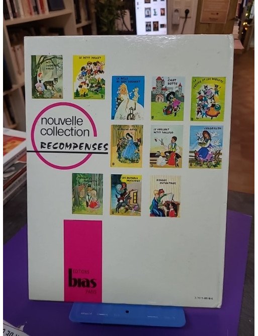 La Petite Sirène – Collectif