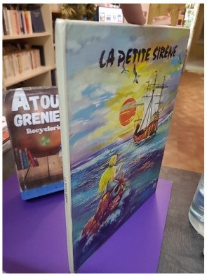 La Petite Sirène – Collectif