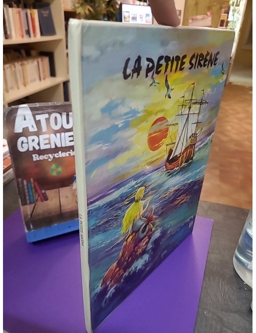 La Petite Sirène – Collectif