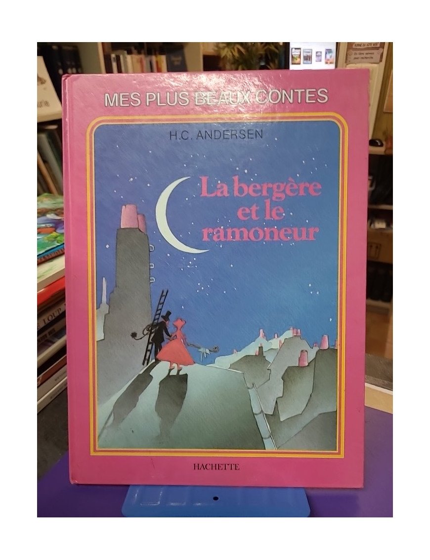 La Bergère et le Ramoneur