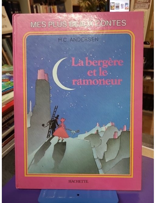 La Bergère et le Ramoneur