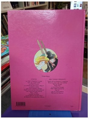 La Bergère et le Ramoneur