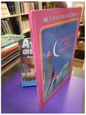 La Bergère et le Ramoneur