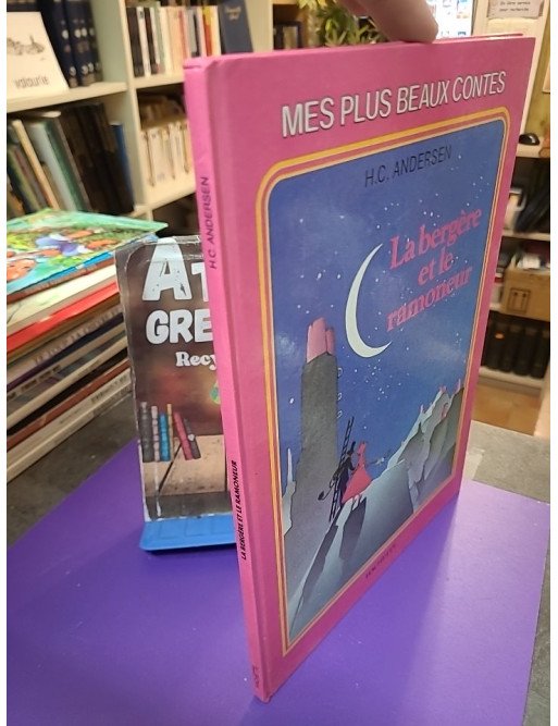 La Bergère et le Ramoneur