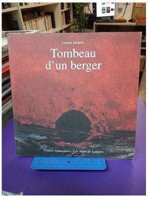 Tombeau d'un berger