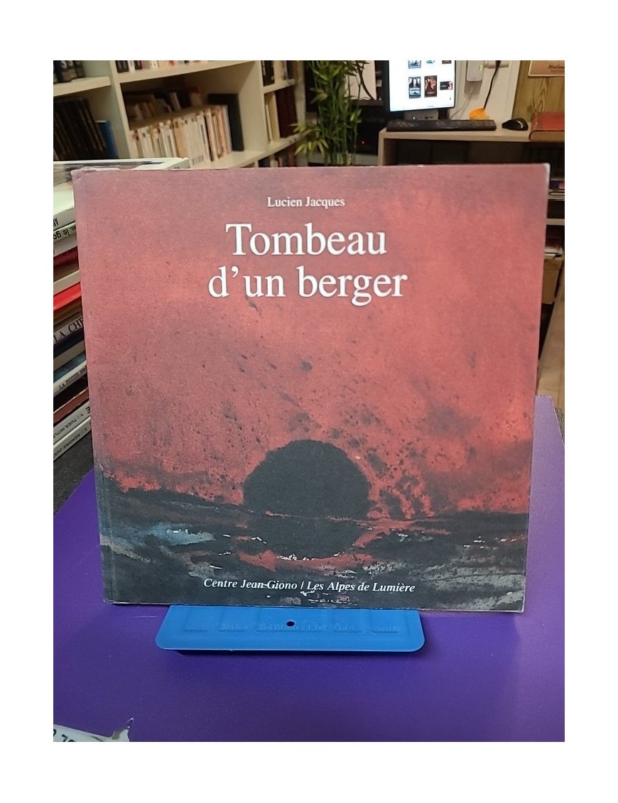 Tombeau d'un berger