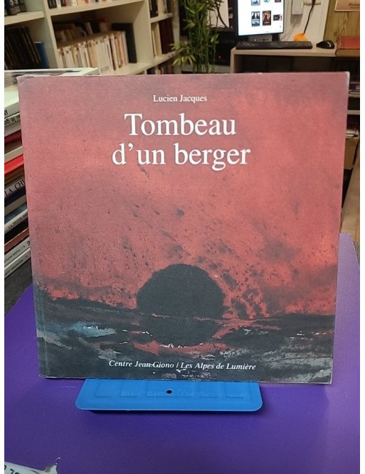 Tombeau d'un berger