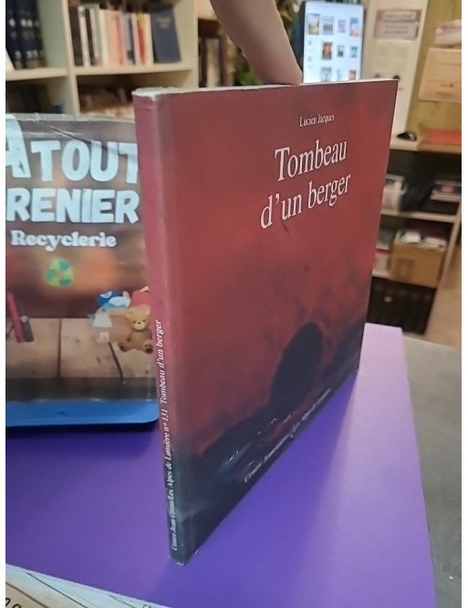 Tombeau d'un berger