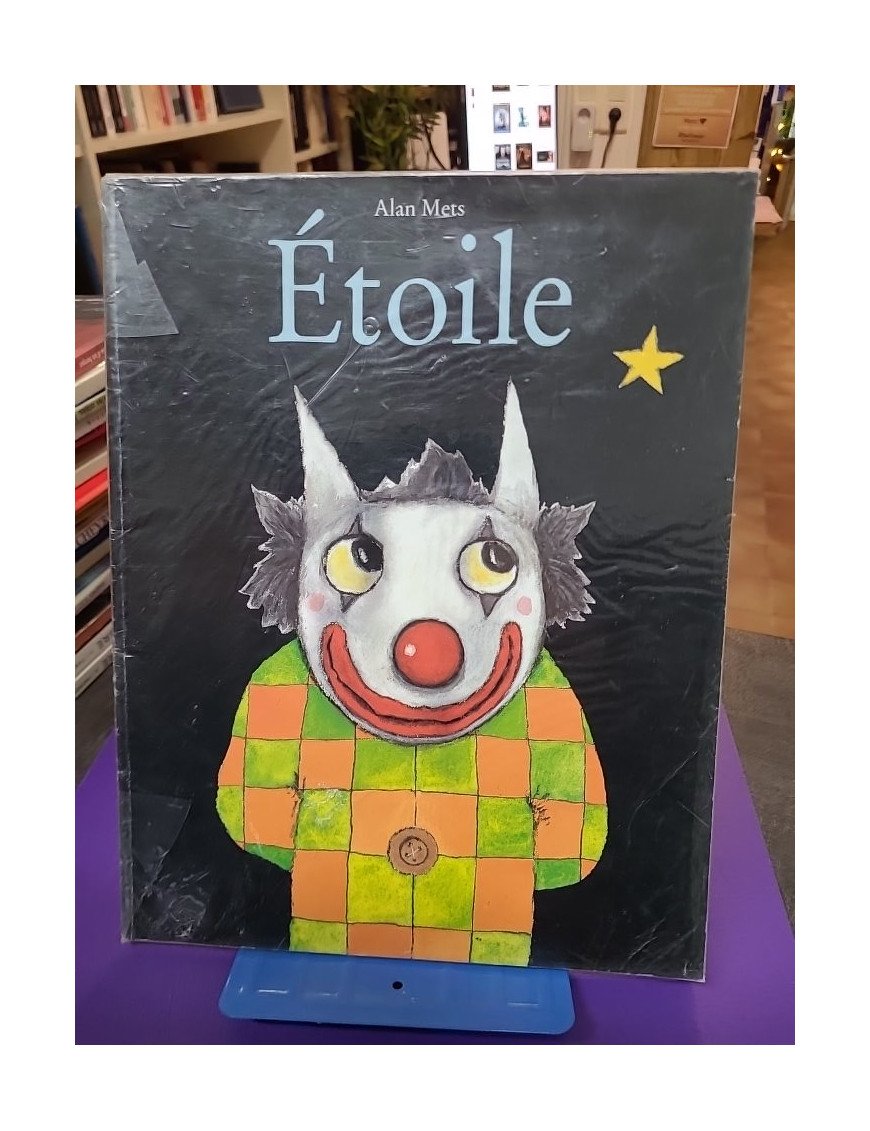 Étoile