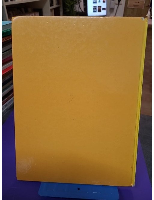 La Ronde des formes et des couleurs