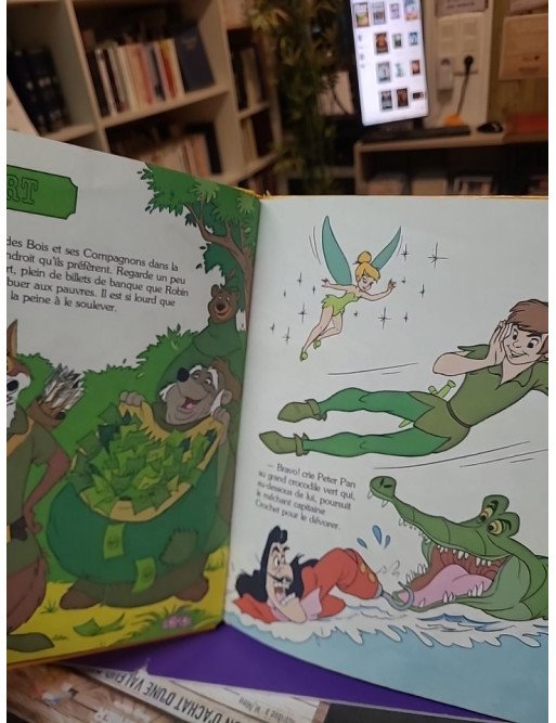 La Ronde des formes et des couleurs