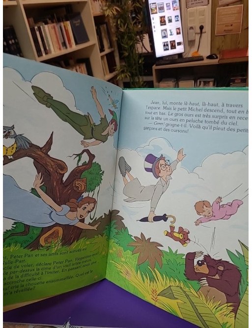 Comparaisons et contraires