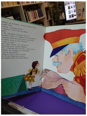 Histoire de sandwiches