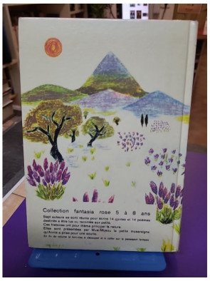 Musi - Musou raconte – Magnard