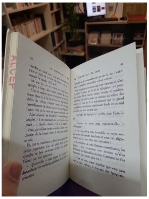 Musi - Musou raconte – Magnard