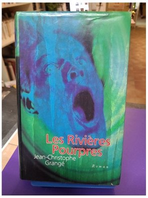 Les rivières pourpres