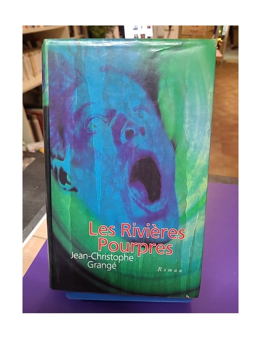 Les rivières pourpres
