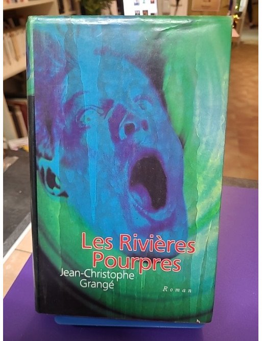 Les rivières pourpres