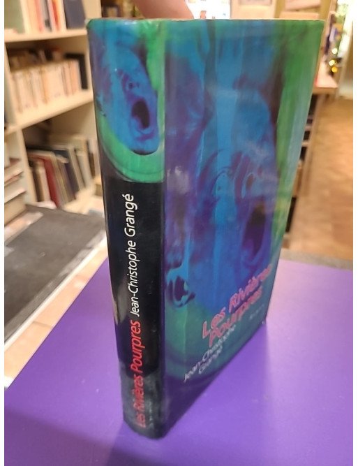 Les rivières pourpres