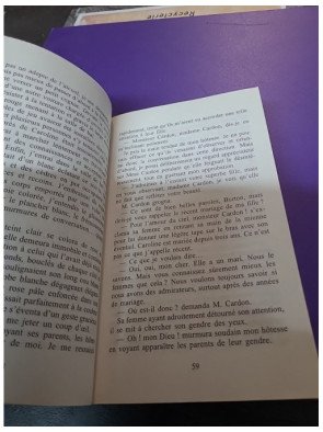 Les Larmes de la liberté — Kathleen Grissom