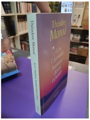 Et si l'aventure humaine devait échouer