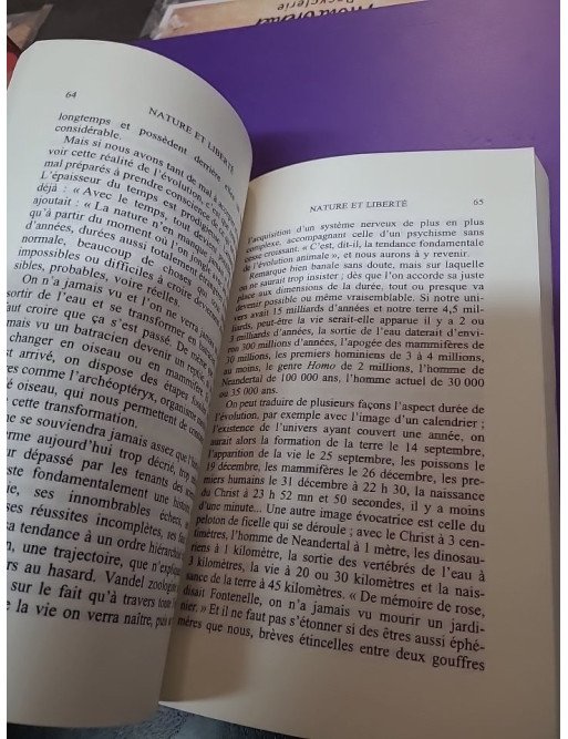 Et si l'aventure humaine devait échouer