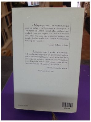 C'était De Gaulle. Tome 1 – La France redevient la France – Alain Peyrefitte