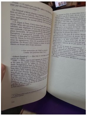 C'était De Gaulle. Tome 1 – La France redevient la France – Alain Peyrefitte