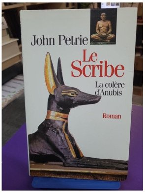 Le Scribe